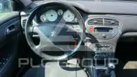 2003 Peugeot 607