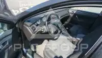 2003 Peugeot 607