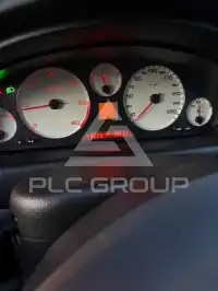 2003 Peugeot 607