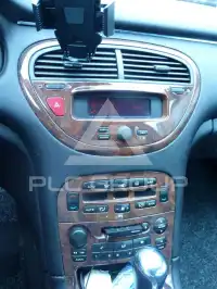 2003 Peugeot 607