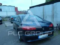 2003 Peugeot 607