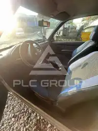2003 Peugeot 106