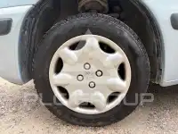 2003 Peugeot 106