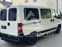 2003 Peugeot Boxer