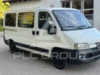 2003 Peugeot Boxer