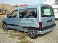 2003 Peugeot Partner
