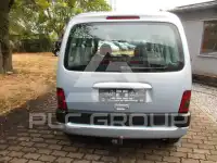 2003 Peugeot Partner