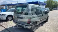 2003 Peugeot Partner