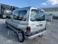2003 Peugeot Partner