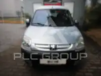 2003 Peugeot Partner