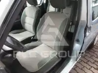 2003 Peugeot Partner
