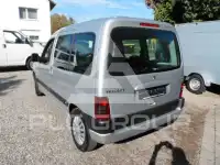 2003 Peugeot Partner