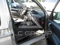 2003 Peugeot Partner