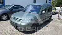 2003 Peugeot Partner