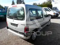 2003 Peugeot Partner