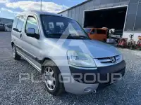 2003 Peugeot Partner