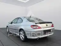 2003 Peugeot 406