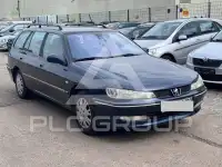 2003 Peugeot 406