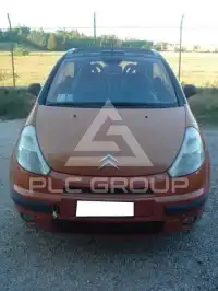 2003 Citroen C3