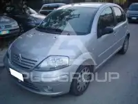 2003 Citroen C3