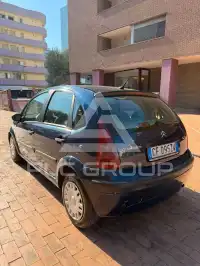 2003 Citroen C3