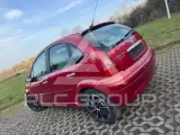 2003 Citroen C3
