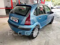 2003 Citroen C3