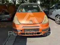 2003 Citroen C3