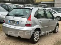 2003 Citroen C3