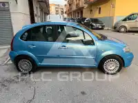 2003 Citroen C3