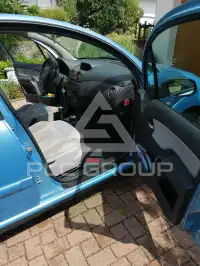 2003 Citroen C3