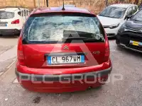 2003 Citroen C3