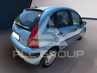 2003 Citroen C3