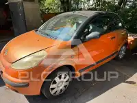 2003 Citroen C3