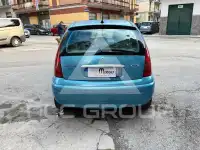 2003 Citroen C3
