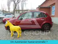 2003 Citroen C3