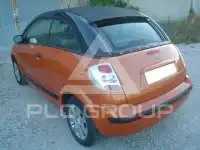 2003 Citroen C3