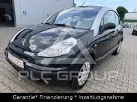 2003 Citroen C3