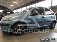 2003 Citroen C3