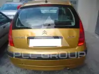 2003 Citroen C3