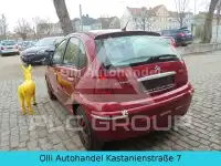 2003 Citroen C3