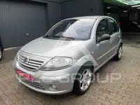 2003 Citroen C3