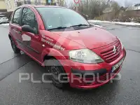 2003 Citroen C3