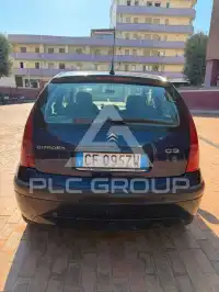 2003 Citroen C3
