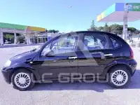 2003 Citroen C3