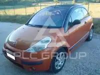 2003 Citroen C3