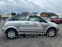2003 Citroen C3