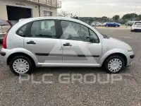 2003 Citroen C3