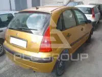 2003 Citroen C3