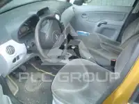 2003 Citroen C3